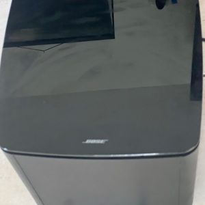 HOME THEATER BOSE SEMI NUEVO ALTA POTENCIA COMPLETO